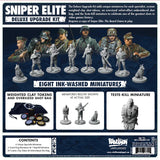 Sniper Elite: Deluxe Upgrade Kit *PRE-ORDER*