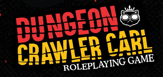 Dungeon Crawler Carl RPG: Floor 10 Mordecai Mini *PRE-ORDER*