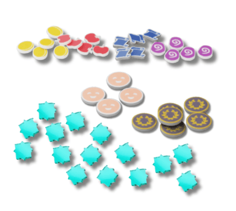 Smallfolk: Deluxe Upgrade *PRE-ORDER*