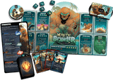 Dice Throne: Mystic Brawler *PRE-ORDER*