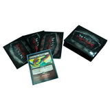 Ascension Tactics Inferno Card Sleeves Pack (350ct)
