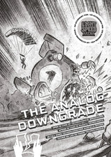 Light Speed: Arena: Analog Downgrade