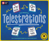 Telestrations: 12 Player Party Pack (Refresh)