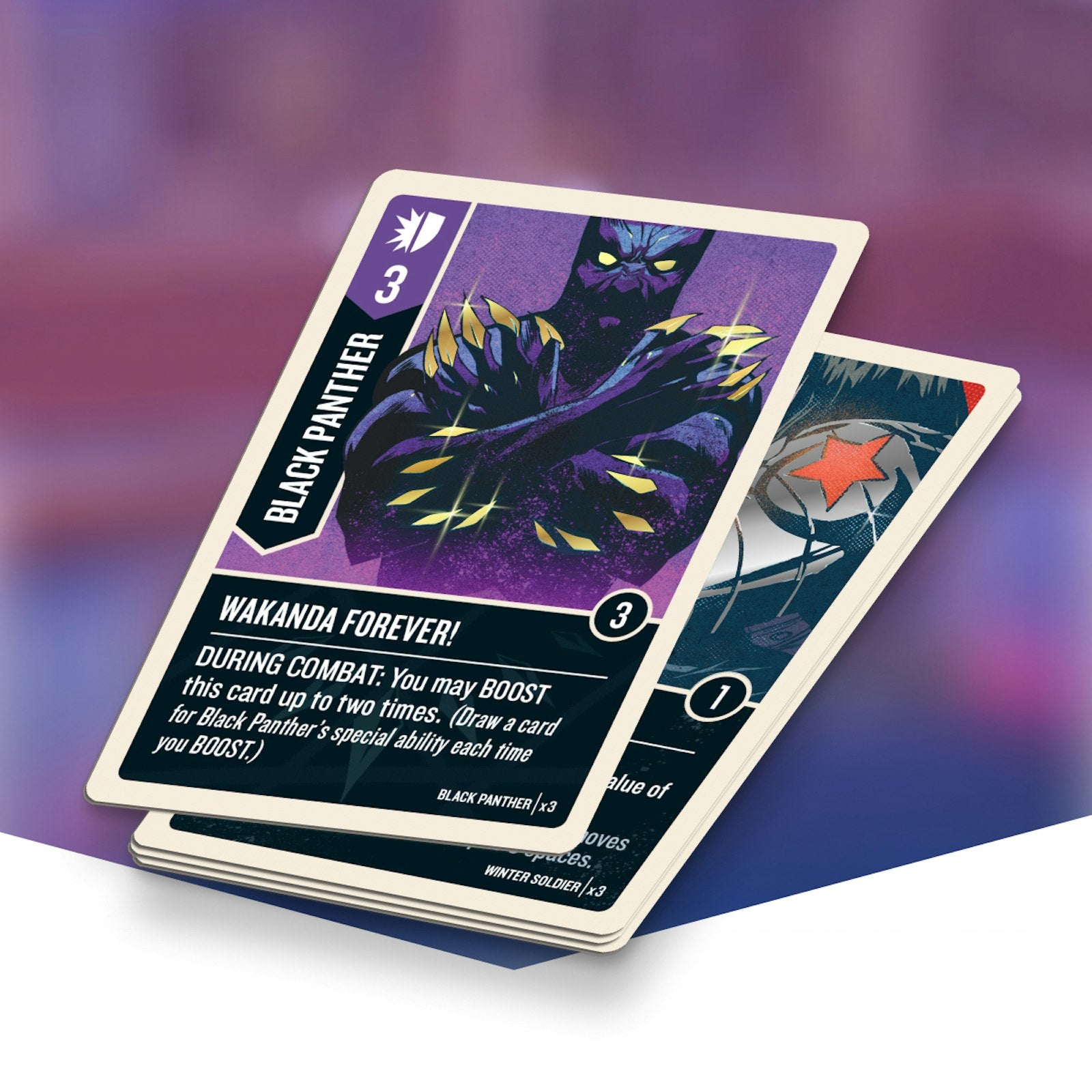 Unmatched Adventures: Foil Pack 3