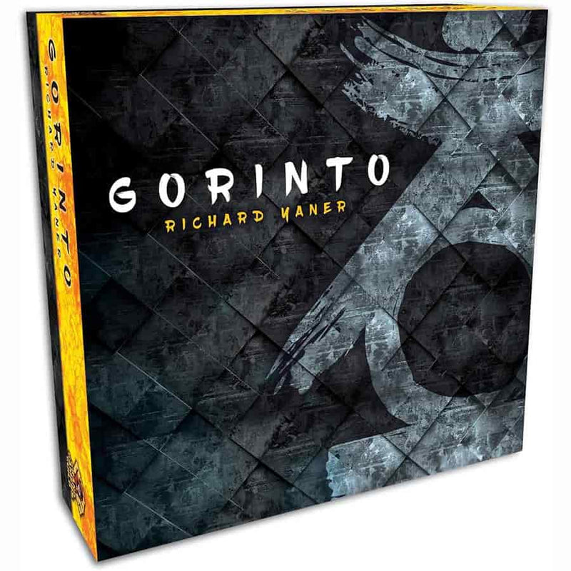 Gorinto (Special Limited Edition) *PRE-ORDER*