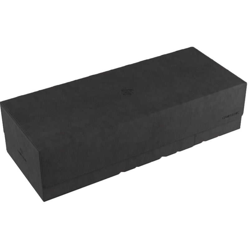 Gamegenic: Cards' Lair 1000+ PRO: Black (1000ct)