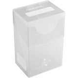 Gamegenic: Mini American Card Size Holder: Clear (60ct)