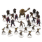 Dungeons and Dragons - Idols of the Realms: Goblinoids (2D Set)