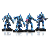 Halo: Flashpoint - Sangheili Mercenaries Pack