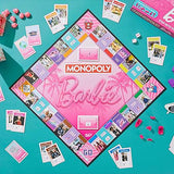 Monopoly: Barbie *PRE-ORDER*