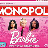 Monopoly: Barbie *PRE-ORDER*