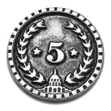 Moedas & Co Coin Set - Hegemony Set