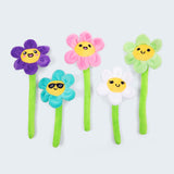 Emotional Support: Flowers