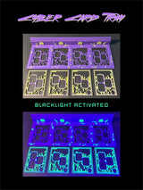 AdrenaCreative - Metrorunner Upgrades: Cyber Card Tray