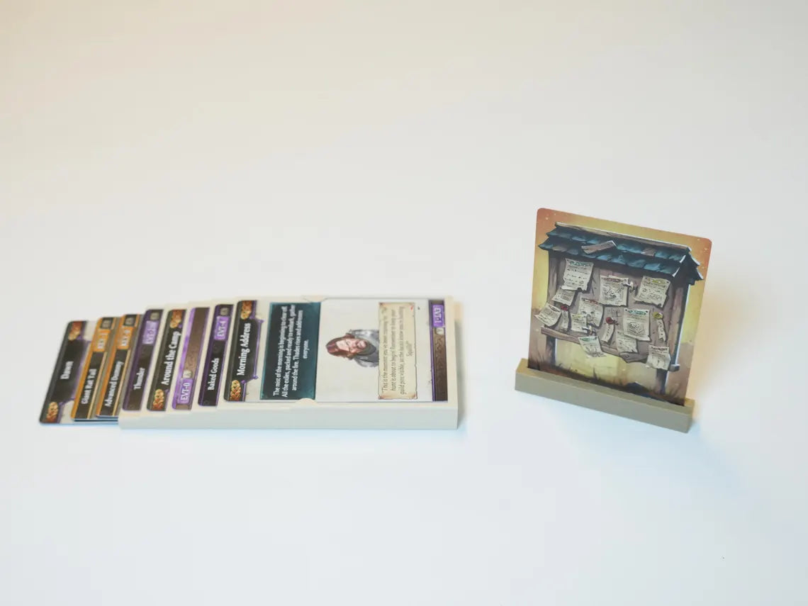 BGisGood - Arydia Gameplay Assist Upgrade Set