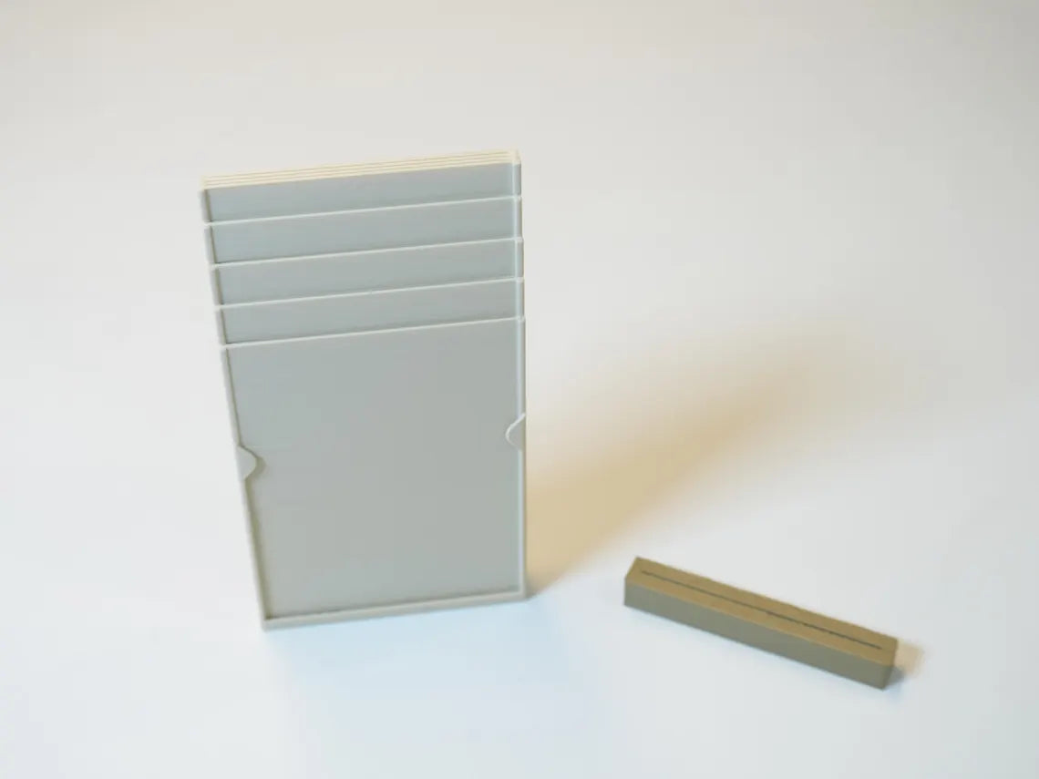 BGisGood - Arydia Gameplay Assist Upgrade Set