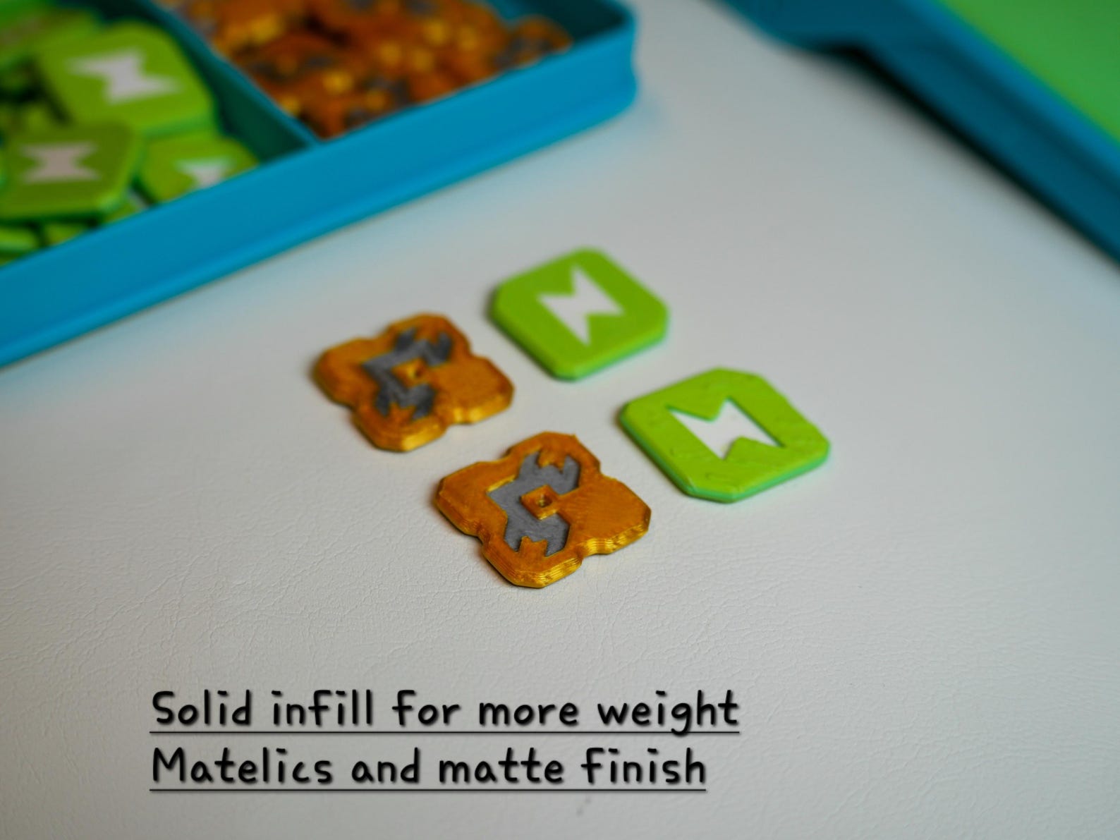 BGisGood - SETI Board Game Upgrades (All Set-Tech 3 Color)