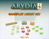 BGisGood - Arydia Gameplay Assist Upgrade Set