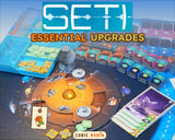 BGisGood - SETI Board Game Upgrades (All Set-Tech 3 Color)