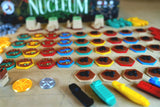 BGisGood - Nucleum: Base Game and Nucleum: Australia Expansion 3D upgrades