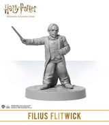 Harry Potter Miniatures Adventure Game - Wizarding Duels: Magical Masters *PRE-ORDER*