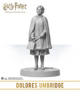 Harry Potter Miniatures Adventure Game - Wizarding Duels: Magical Masters *PRE-ORDER*