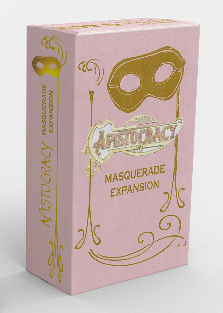 Apistocracy: Masquerade