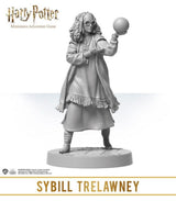 Harry Potter Miniatures Adventure Game - Wizarding Duels: Magical Masters *PRE-ORDER*