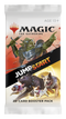 Magic: The Gathering - Jumpstart Booster Pack