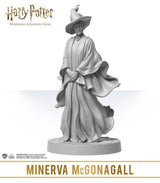 Harry Potter Miniatures Adventure Game - Wizarding Duels: Magical Masters *PRE-ORDER*