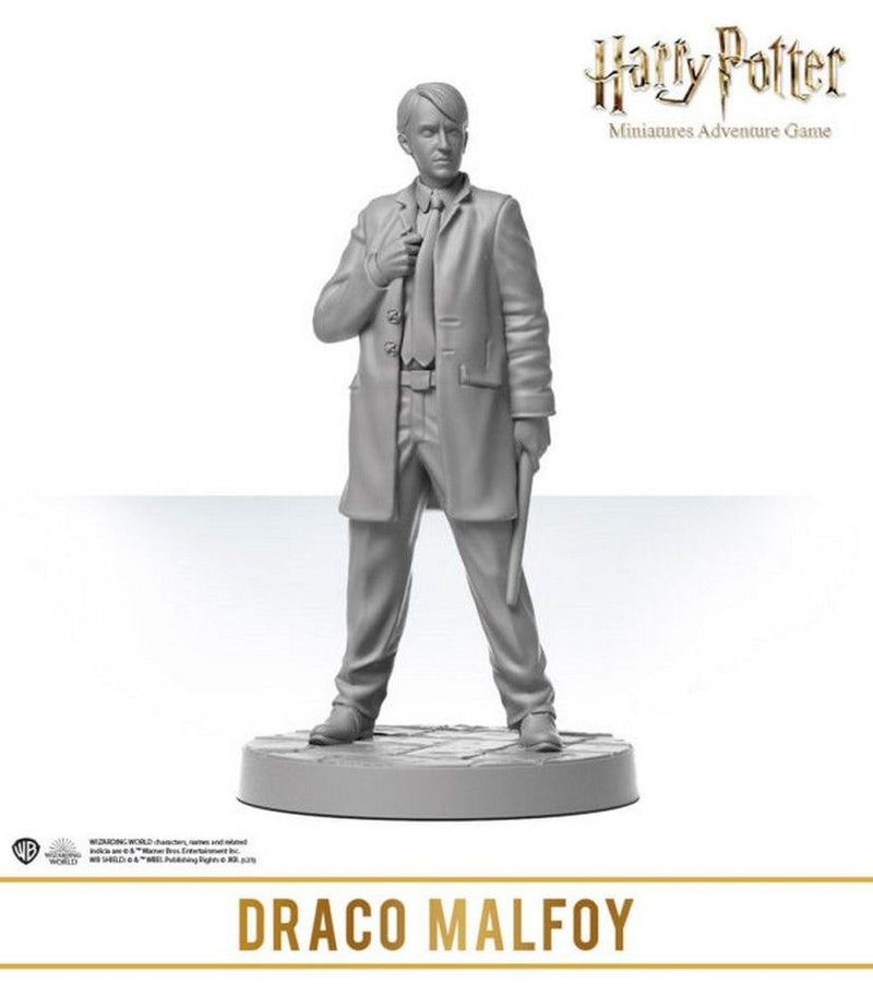 Harry Potter Miniatures Adventure Game - Wizarding Duels: Servants of the Dark Lord *PRE-ORDER*
