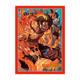 One Piece Card Game - Official Sleeves Display – TCG+ Limited Edition: Vol. 5