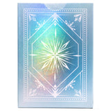 Bicycle Playing Cards - Disney Frozen Blue