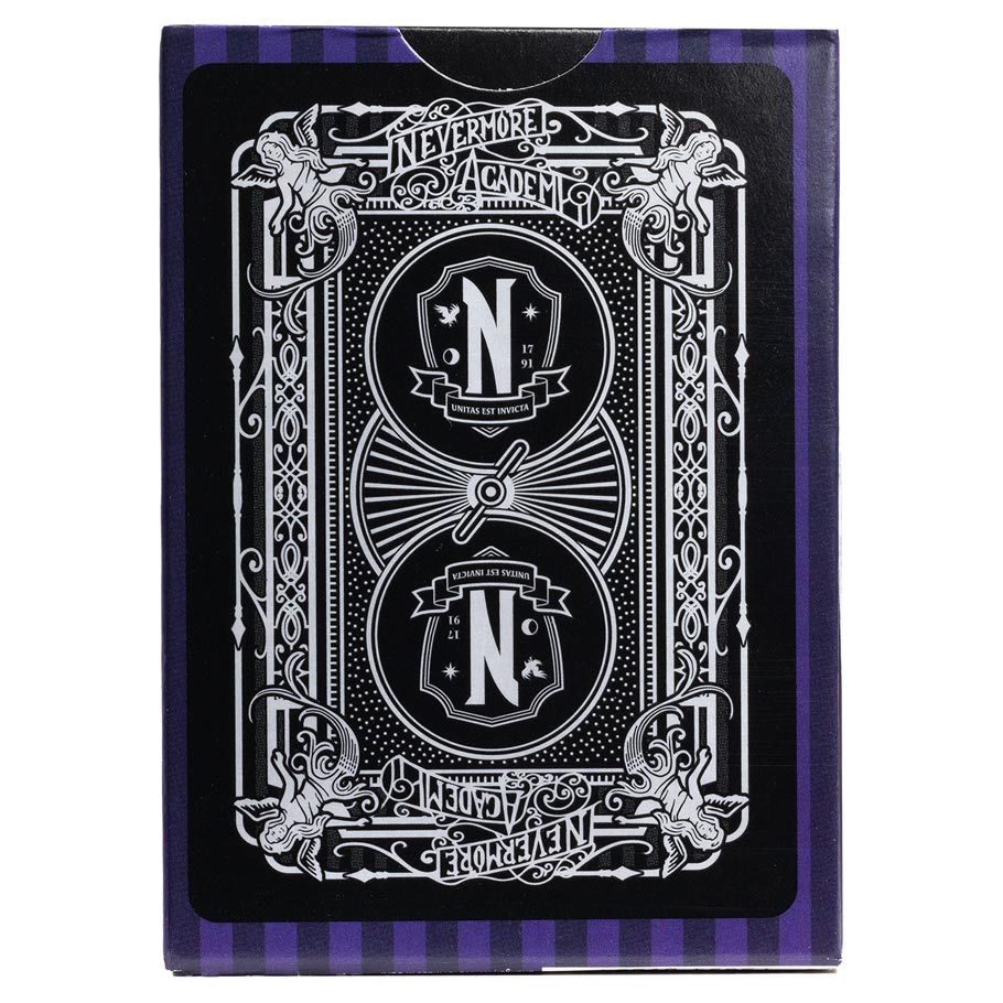 Bicycle Playing Cards - Wednesday