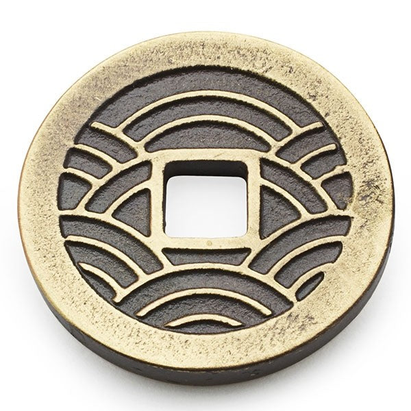 Moedas & Co Coin Set - White Castle Set