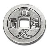 Moedas & Co Coin Set - Iki Set