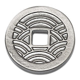 Moedas & Co Coin Set - White Castle Set