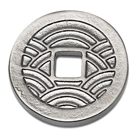 Moedas & Co Coin Set - White Castle Set