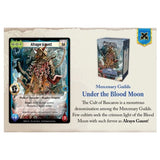 Warlord: Saga of the Storm CCG: Into the Accordlands - Starter Decks