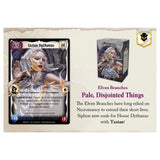 Warlord: Saga of the Storm CCG: Into the Accordlands - Starter Decks