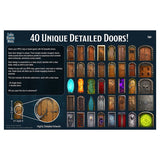 Big Box of Dungeon Doors