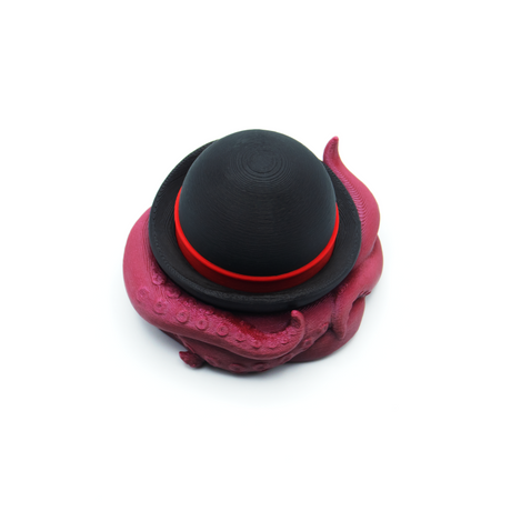 BGExpansions -  Blood on the Clocktower: Lil' Monsta Figurine (1 piece)