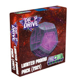 Drop Drive: Limited Promo Pack (2021)