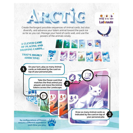 Arctic