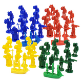 Top Shelf Gamer - Deluxe Miniature Bundle compatible with Maracaibo™ (Set of 52)