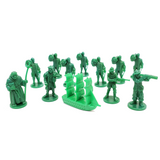 Top Shelf Gamer - Deluxe Miniature Bundle compatible with Maracaibo™ (Set of 52)