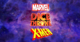 Dice Throne: Marvel: X-Men Box 1