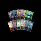 Mindbug Beyond: Promo Pack (a.k.a. Mindbug: Suprême – Cartes Supplémentaires)