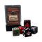 The Binding of Isaac: Four Souls - Unholy Rollers Dice Set *PRE-ORDER*