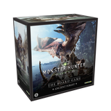 Monster Hunter World: The Board Game - Ancient Forest